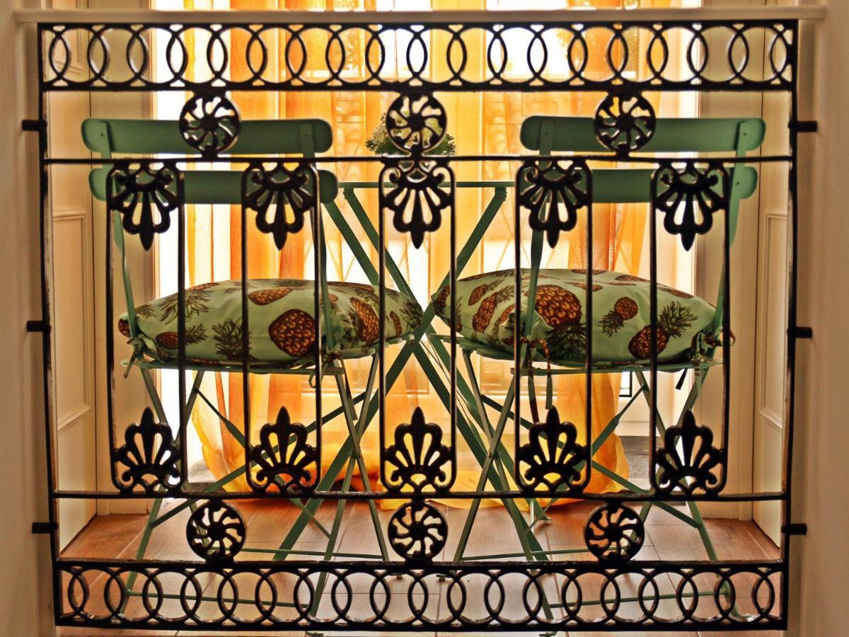 Stone House Hotel Ponta Delgada Exterior foto